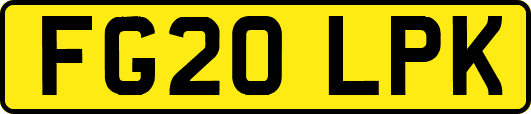FG20LPK