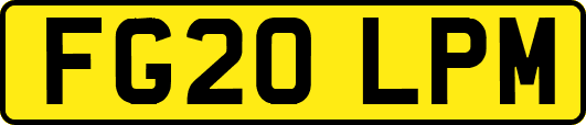 FG20LPM
