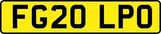 FG20LPO