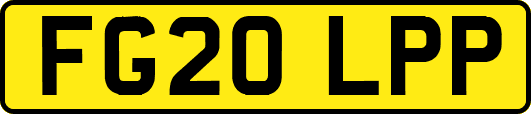 FG20LPP
