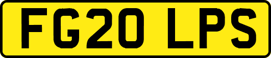 FG20LPS