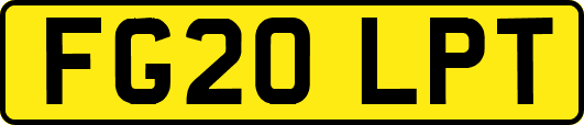 FG20LPT