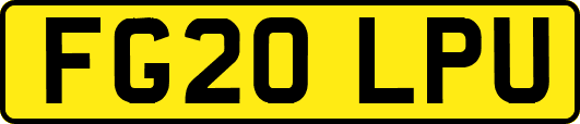 FG20LPU