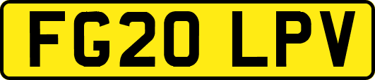 FG20LPV