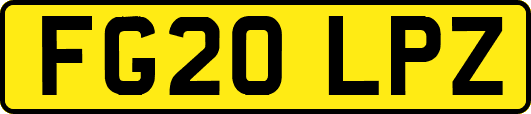 FG20LPZ