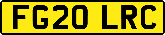 FG20LRC