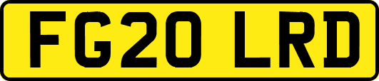 FG20LRD