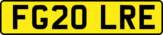 FG20LRE