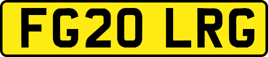 FG20LRG