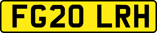 FG20LRH