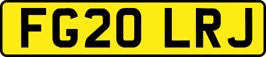 FG20LRJ