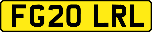 FG20LRL