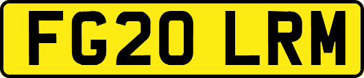 FG20LRM