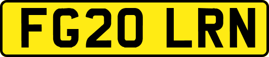 FG20LRN
