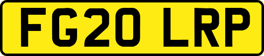 FG20LRP