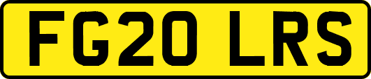 FG20LRS