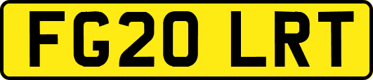 FG20LRT