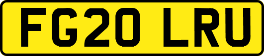 FG20LRU