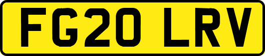 FG20LRV