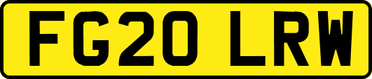 FG20LRW