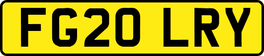 FG20LRY