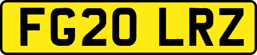 FG20LRZ