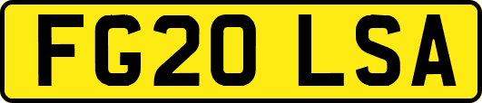 FG20LSA