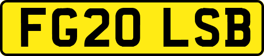FG20LSB