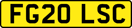 FG20LSC