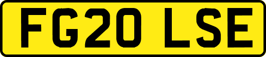FG20LSE