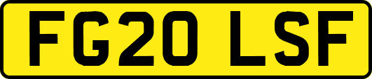 FG20LSF