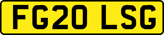 FG20LSG