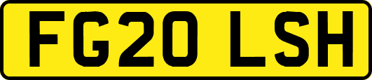 FG20LSH