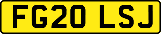 FG20LSJ