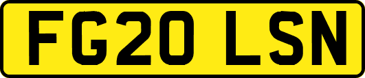 FG20LSN