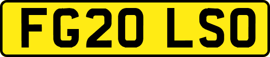 FG20LSO