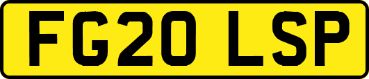 FG20LSP