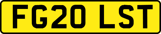 FG20LST