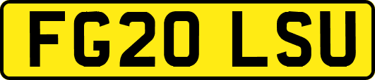 FG20LSU