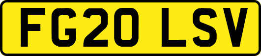 FG20LSV