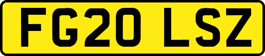 FG20LSZ