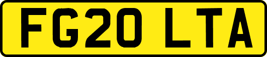 FG20LTA