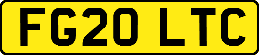 FG20LTC