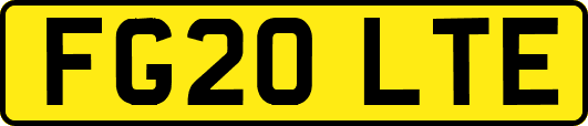 FG20LTE