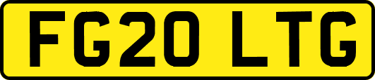 FG20LTG