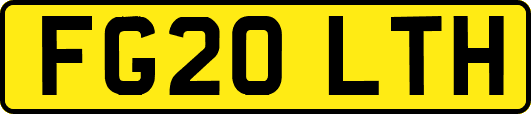 FG20LTH