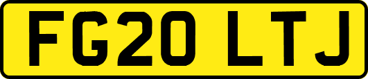 FG20LTJ