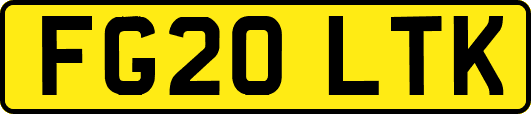 FG20LTK