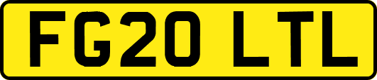 FG20LTL