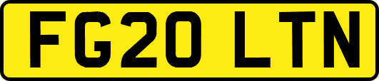 FG20LTN
